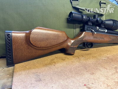 Brocock Concept Super Six .22