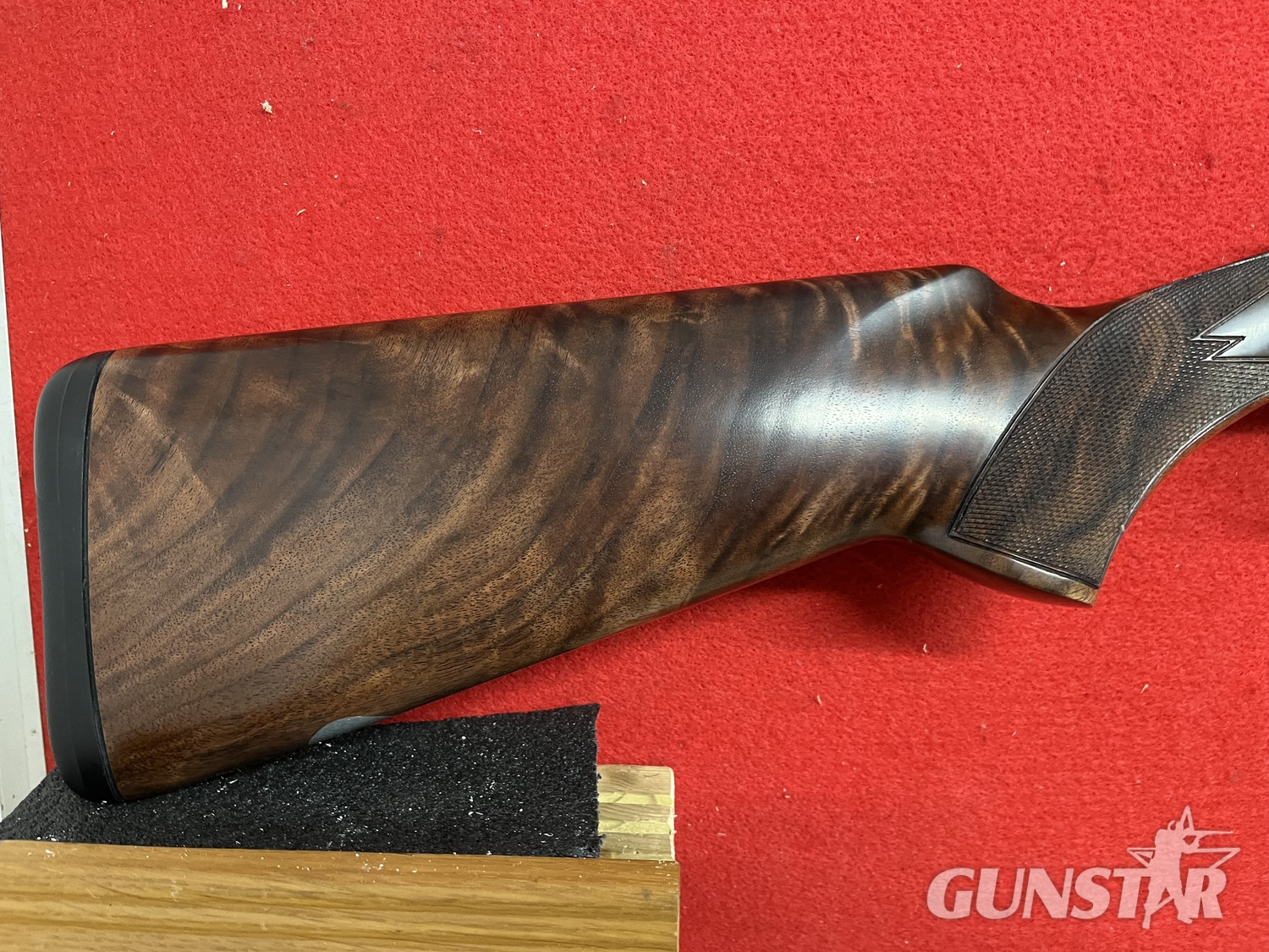 Browning B525 Grade 5 Over and Under 20 Bore/gauge in 