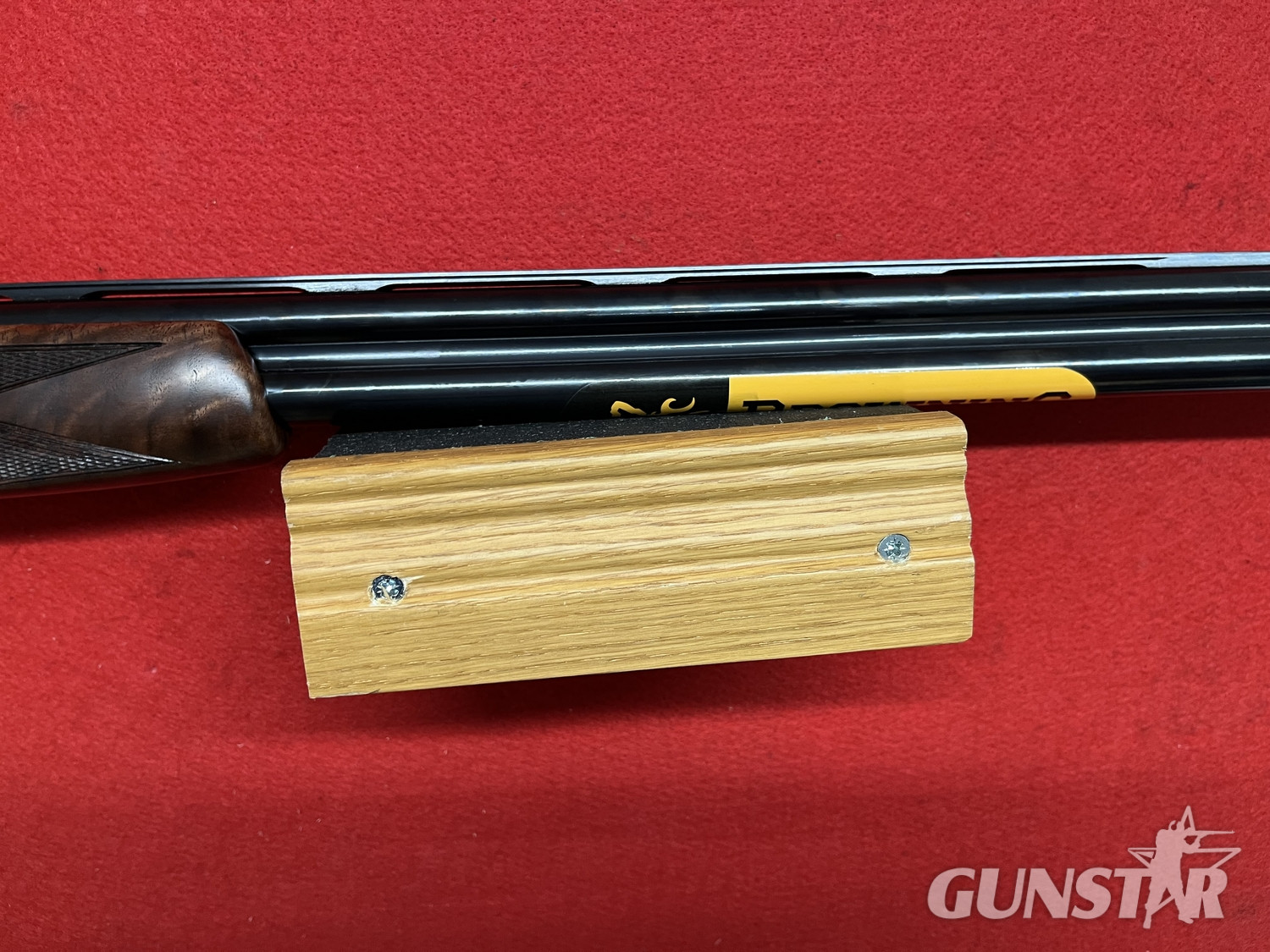 Browning B525 Grade 5 Over and Under 20 Bore/gauge - {CATEGORY} in 