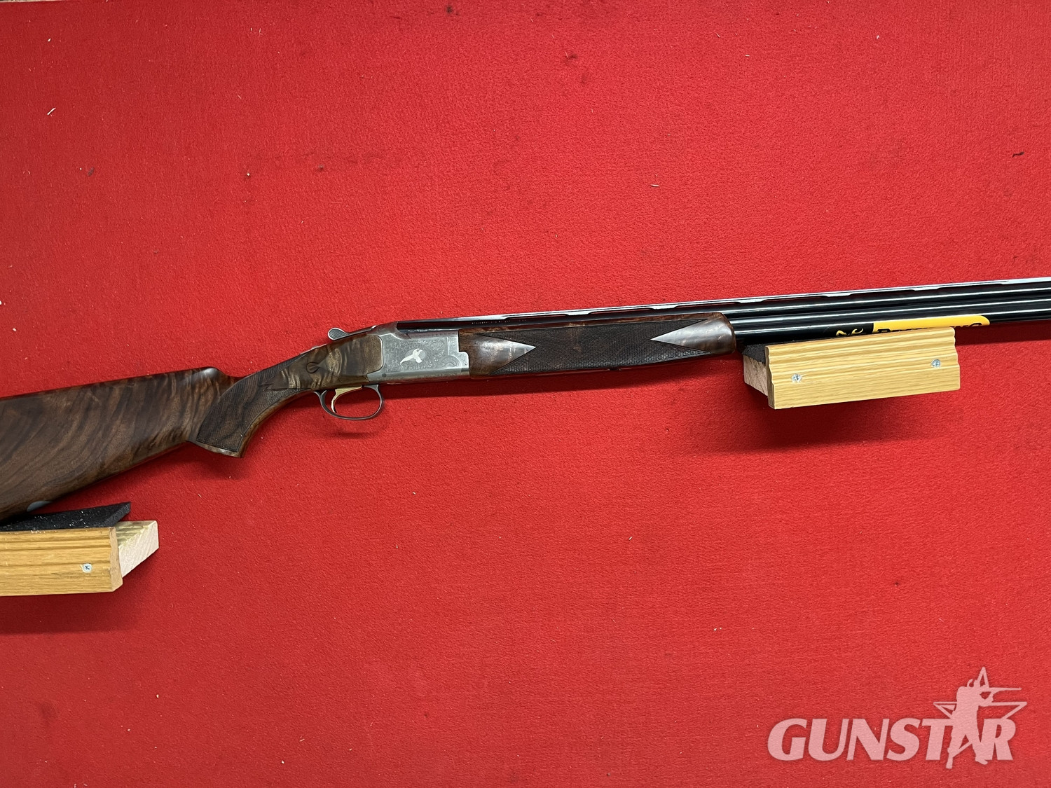 Browning B525 Grade 5 Over and Under 20 Bore/gauge 