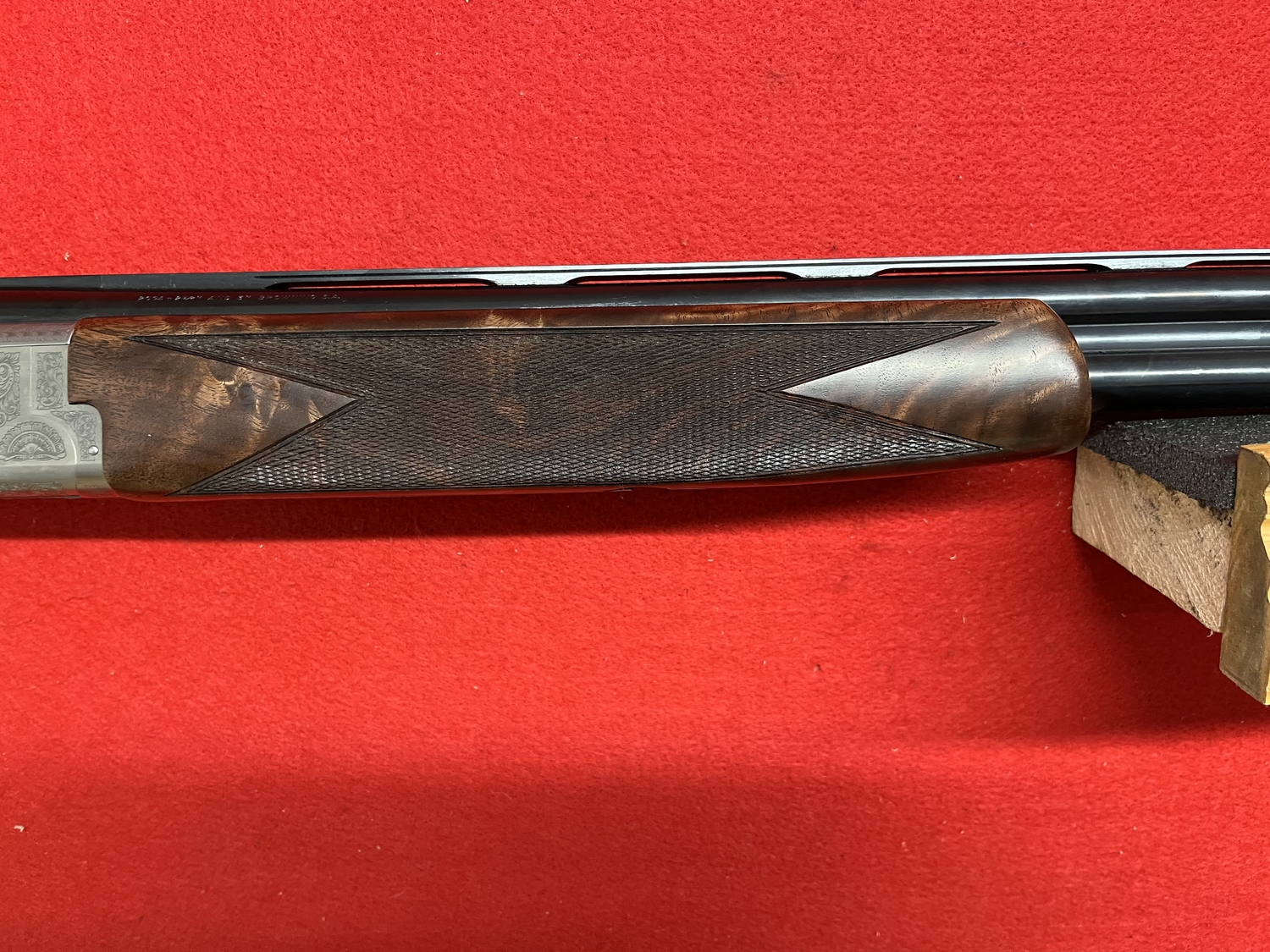  Browning B525 Grade 5 Over and Under 20 Bore/gauge