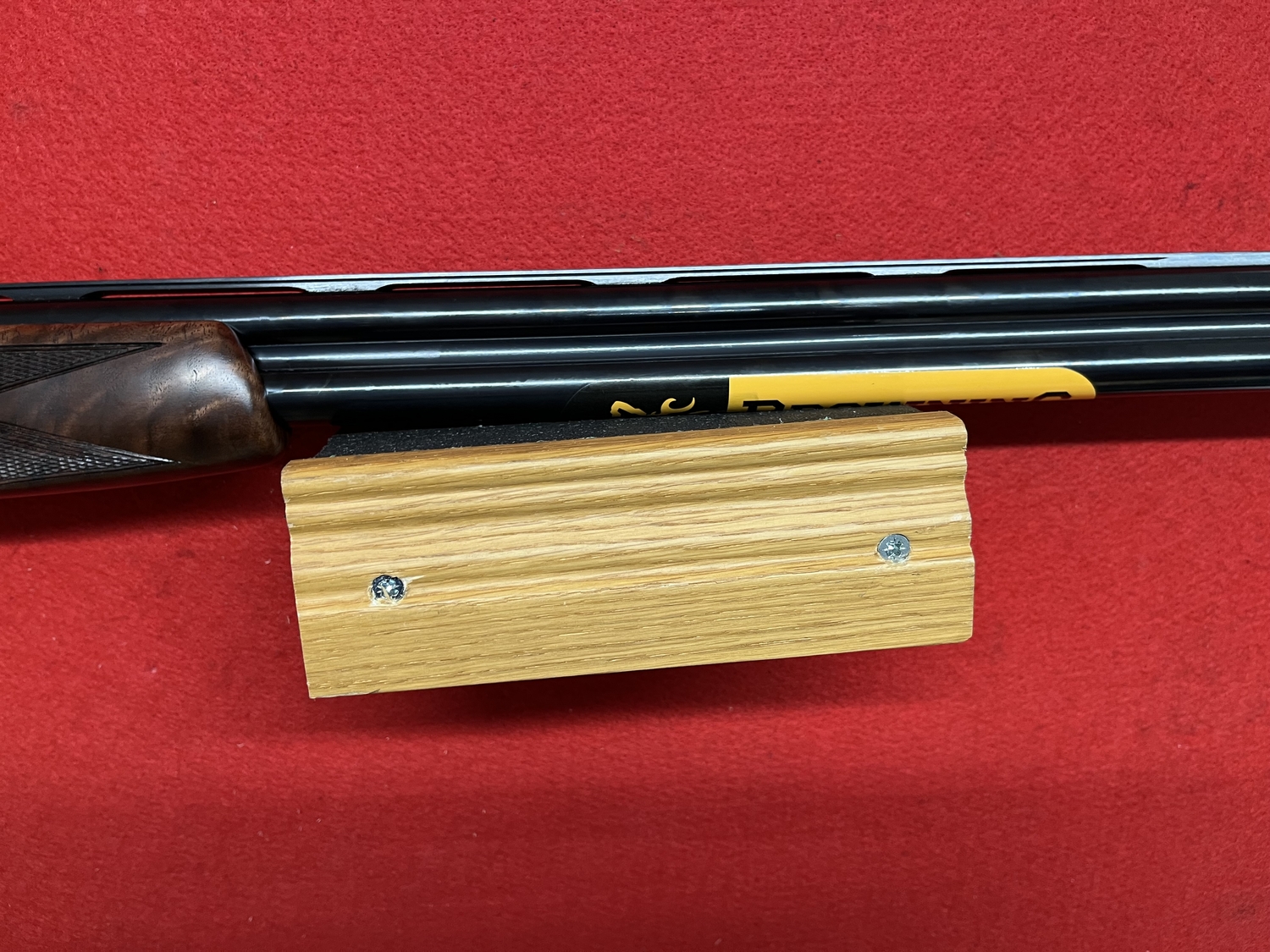Browning B525 Grade 5 Over and Under 20 Bore/gauge - {CATEGORY} in 
