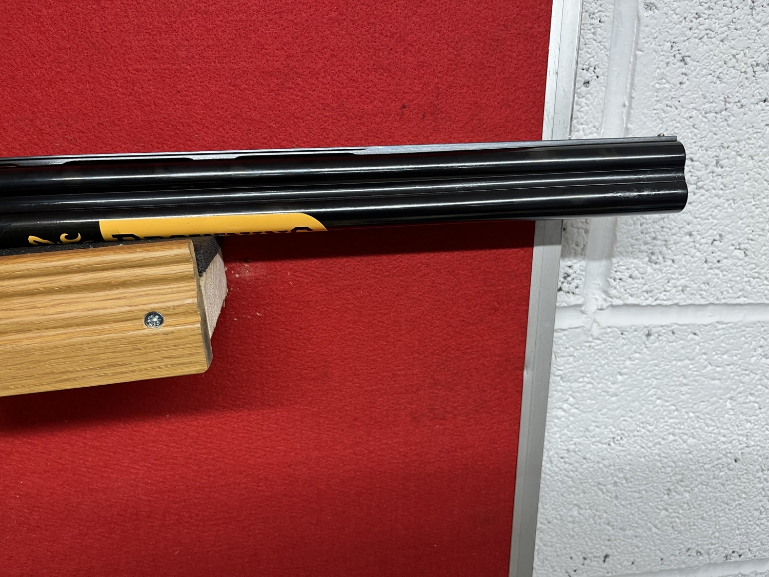 Browning B525 Grade 5 Over and Under 20 Bore/gauge - {CATEGORY}
