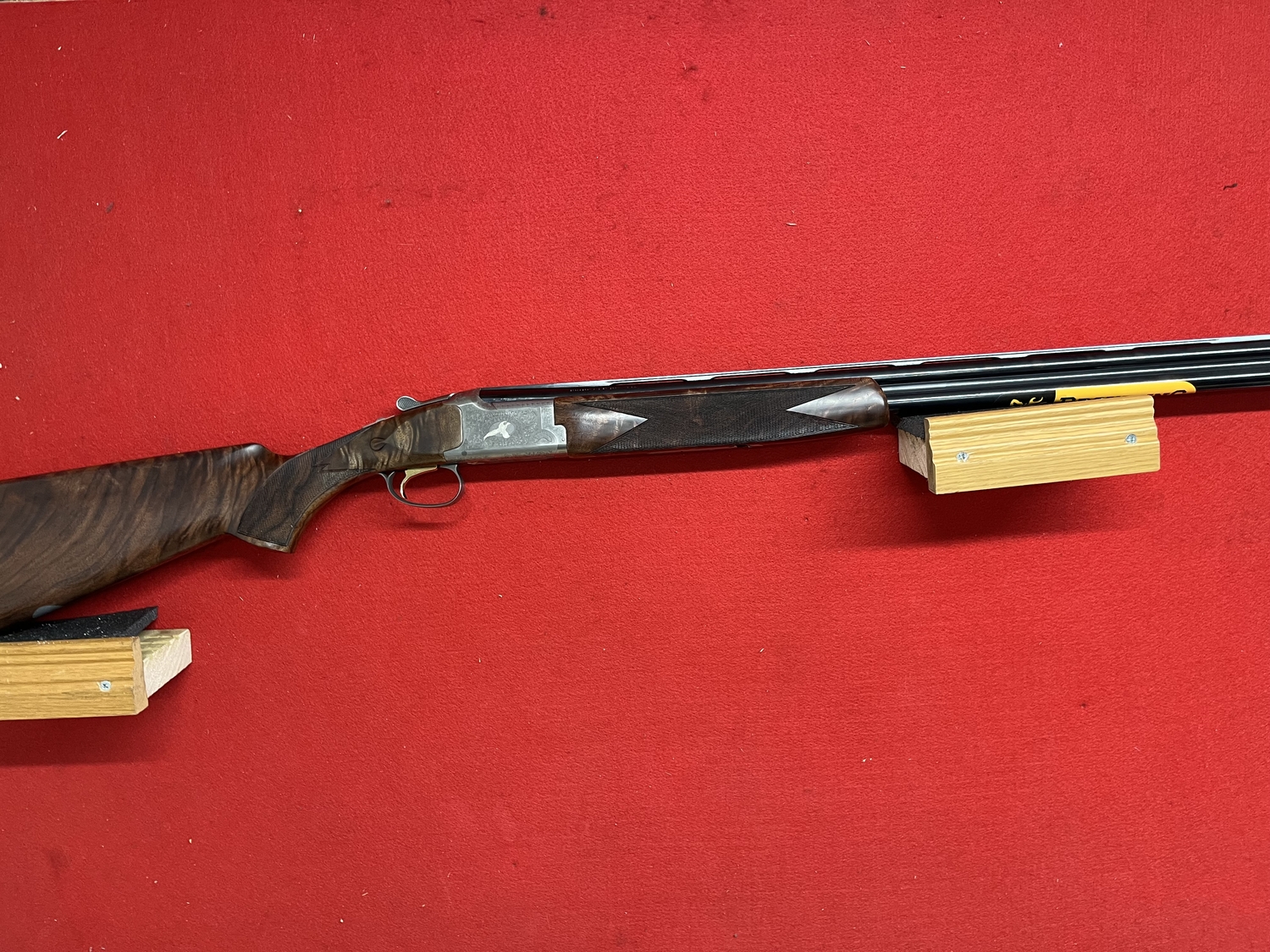 Browning B525 Grade 5 Over and Under 20 Bore/gauge 