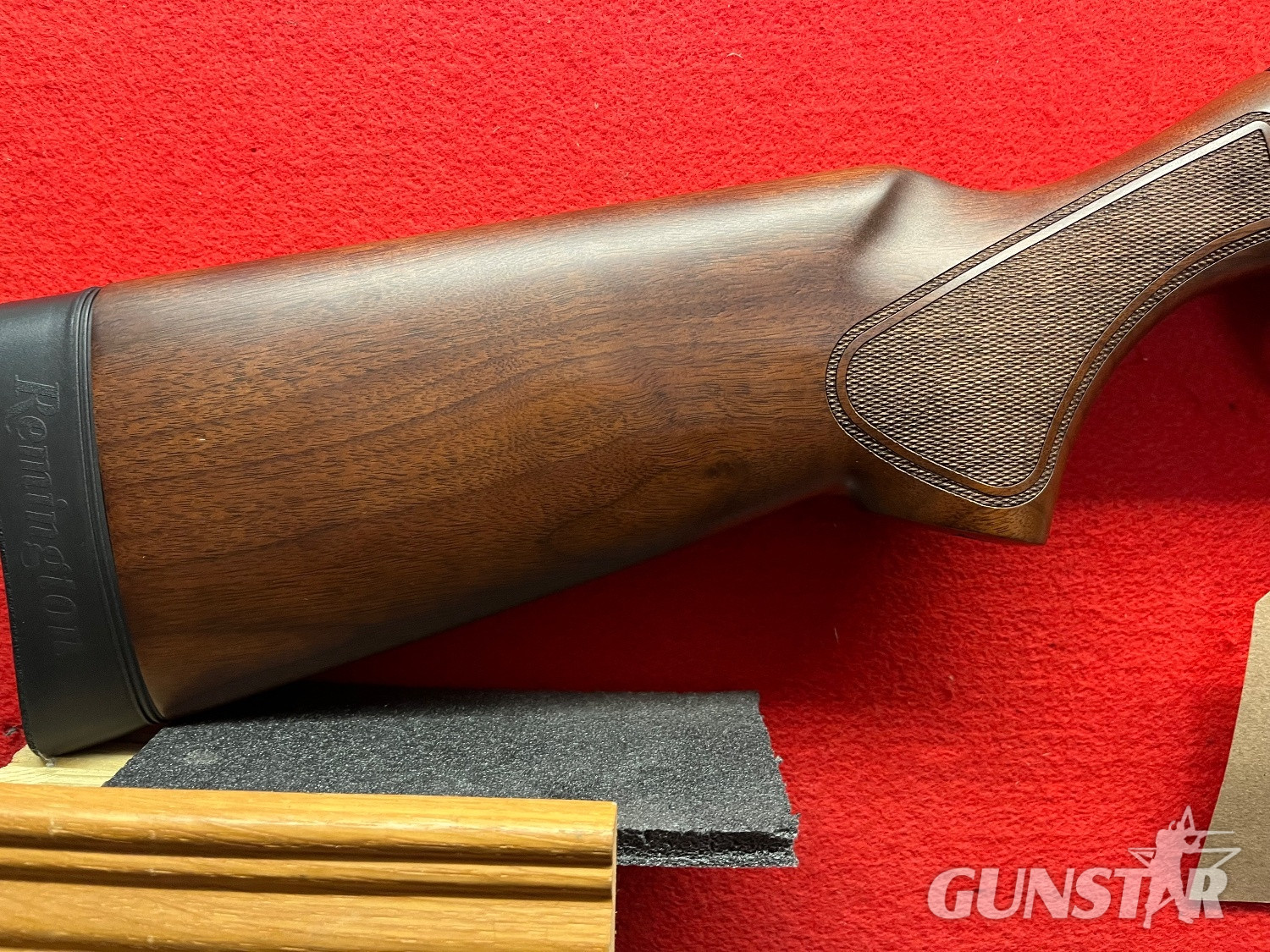Remington V3 Field Sport Semi-Auto 12 Bore/gauge in 