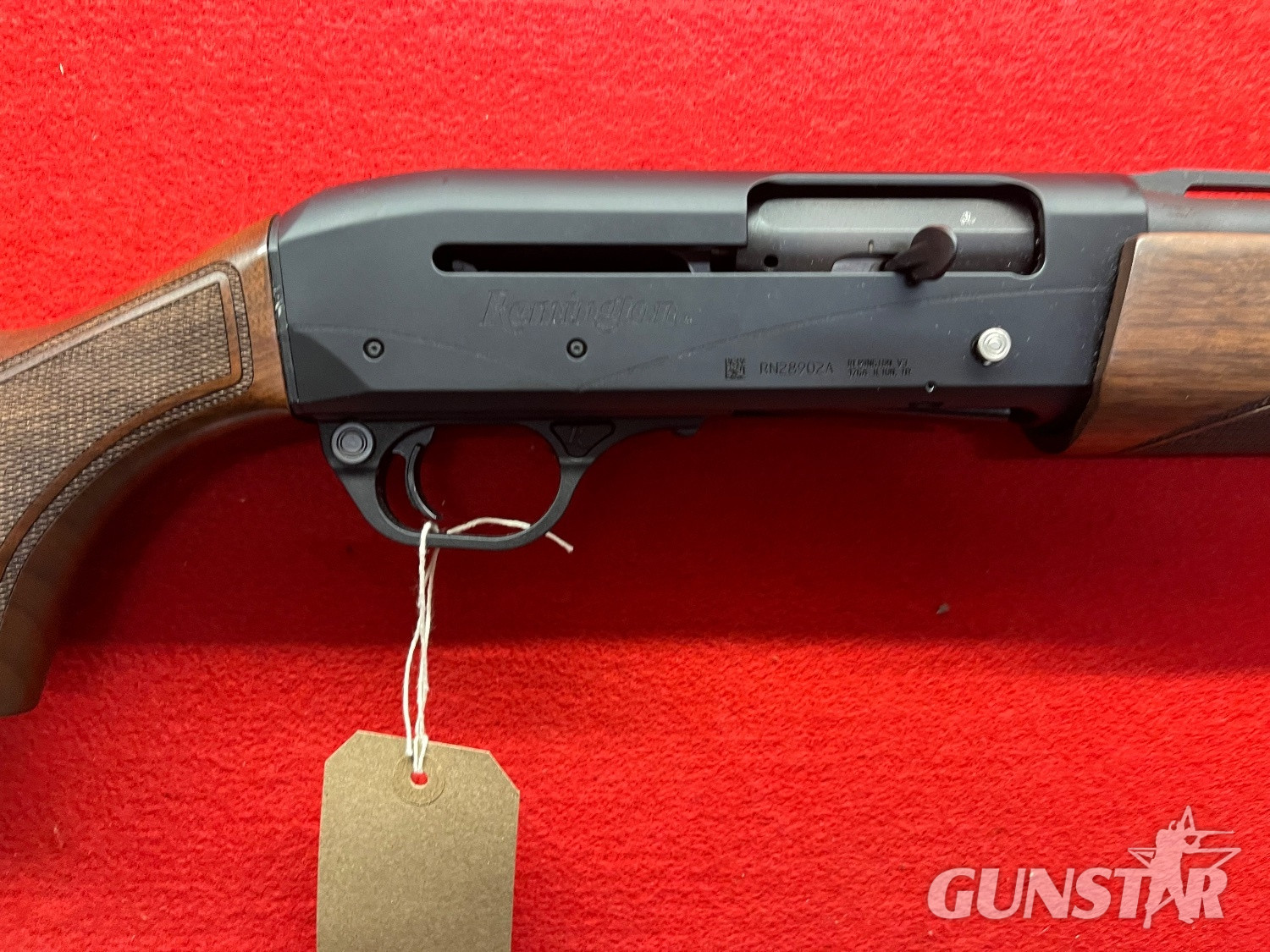 Remington V3 Field Sport Semi-Auto 12 Bore/gauge