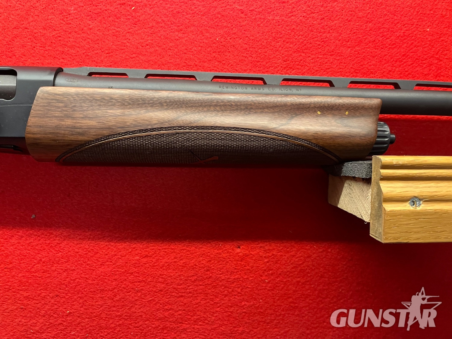  Remington V3 Field Sport Semi-Auto 12 Bore/gauge
