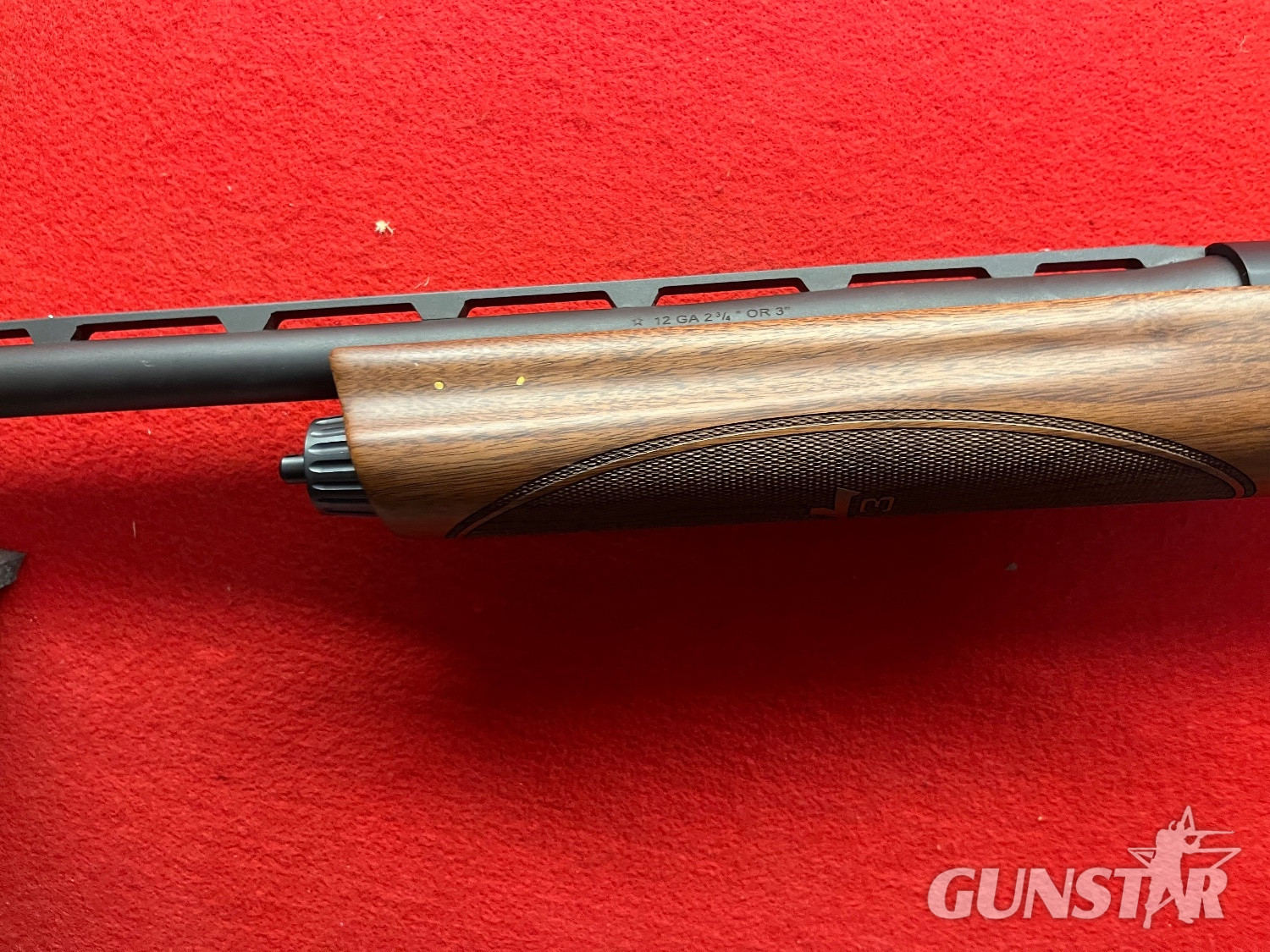 {CATEGORY} - Remington V3 Field Sport Semi-Auto 12 Bore/gauge