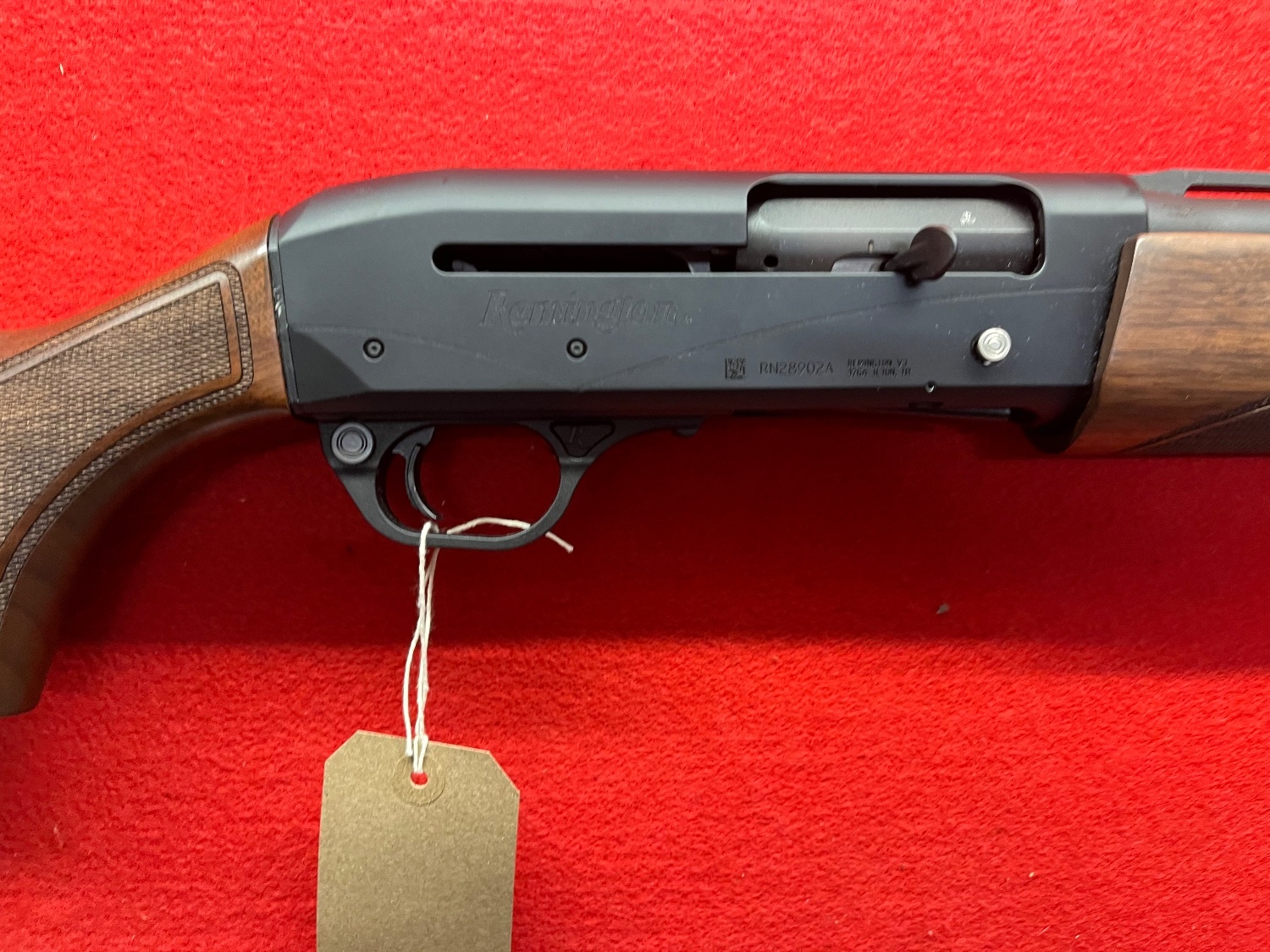 Remington V3 Field Sport Semi-Auto 12 Bore/gauge