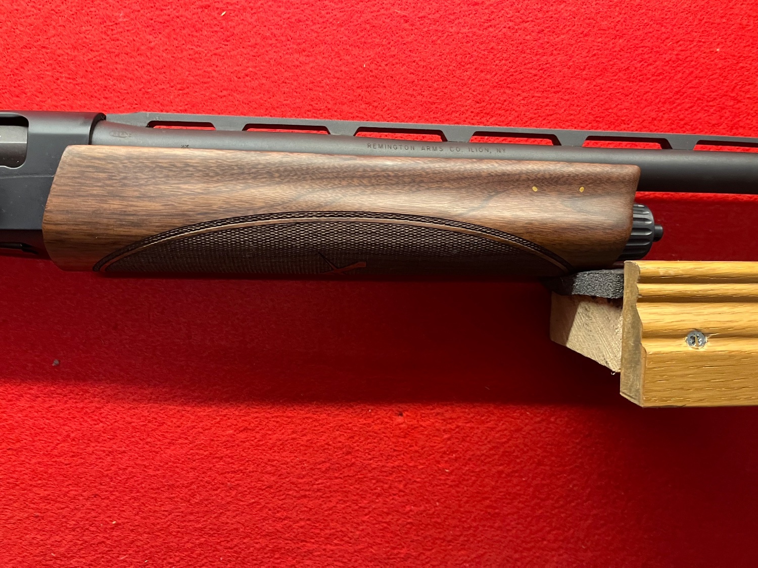  Remington V3 Field Sport Semi-Auto 12 Bore/gauge