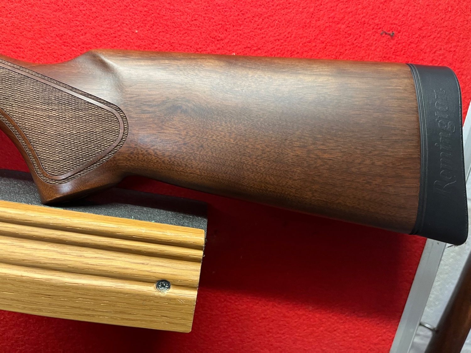 Remington V3 Field Sport Semi-Auto 12 Bore/gauge 