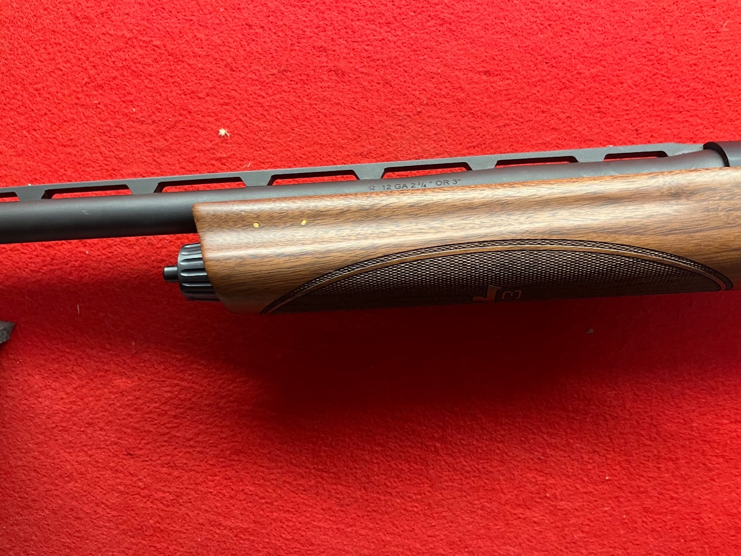 {CATEGORY} - Remington V3 Field Sport Semi-Auto 12 Bore/gauge