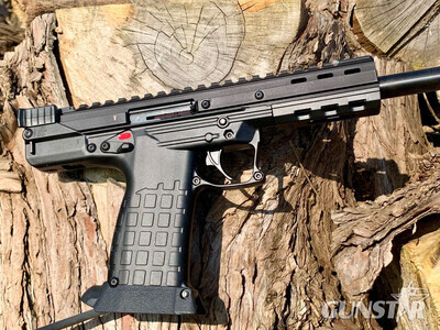 Keltec CP33 .22 Long Barrel