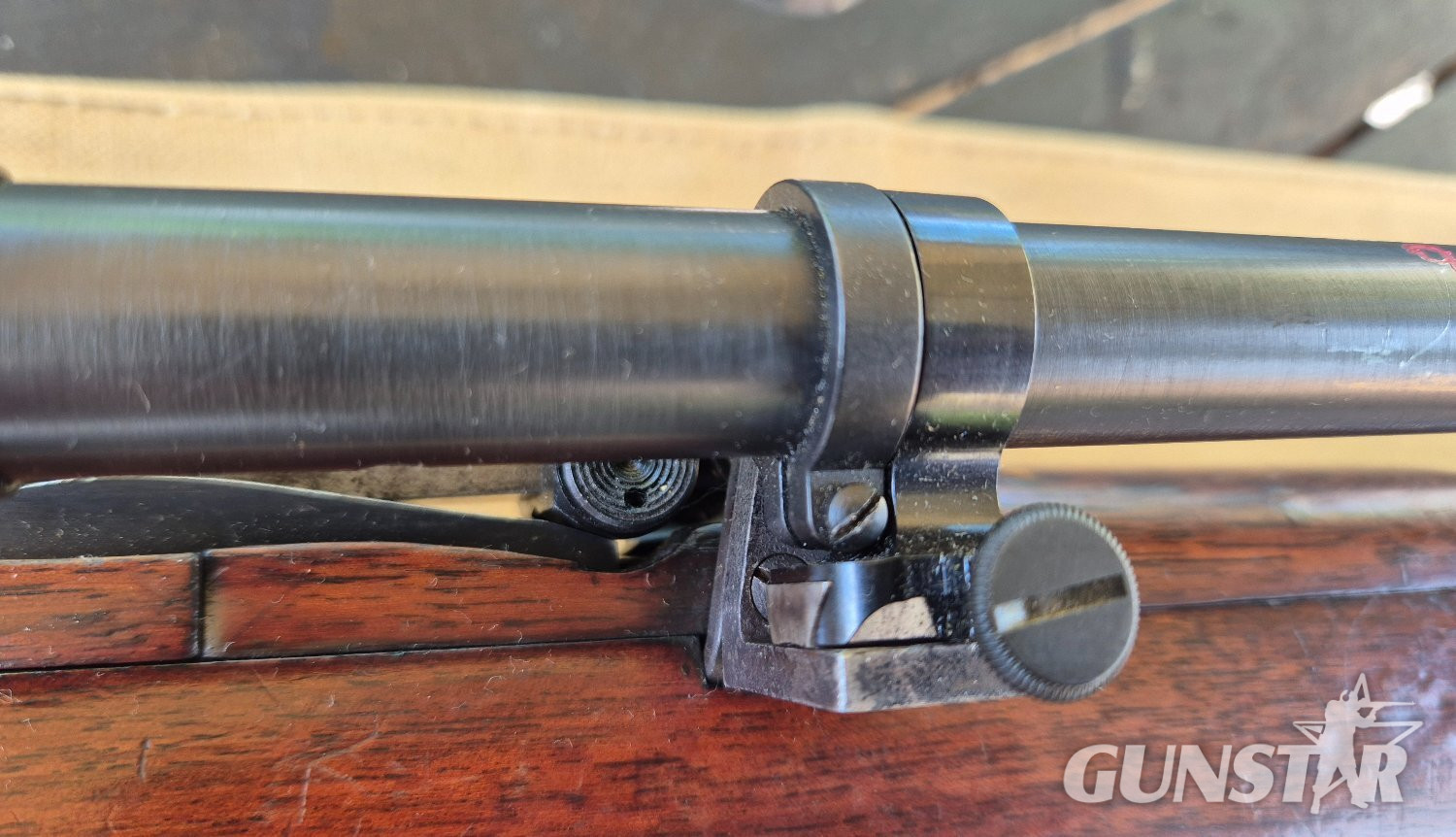 {CATEGORY} - Lee Enfield 303 Bolt Action .303 Rifle in 