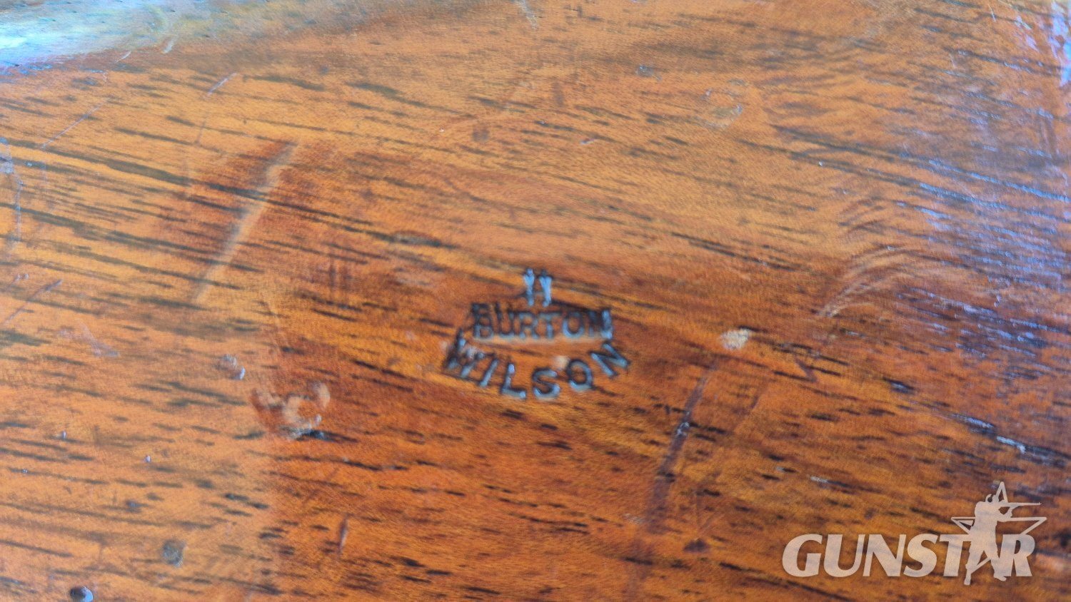 {CATEGORY} - Lee Enfield 303 Bolt Action .303 Rifle