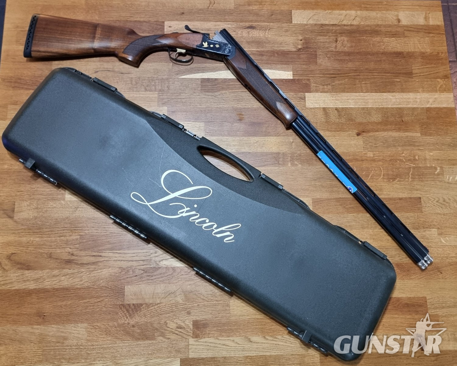 Lincoln (F.A.I.R) Vogue HSX Sporting Over and Under 20 Bore/gauge in 