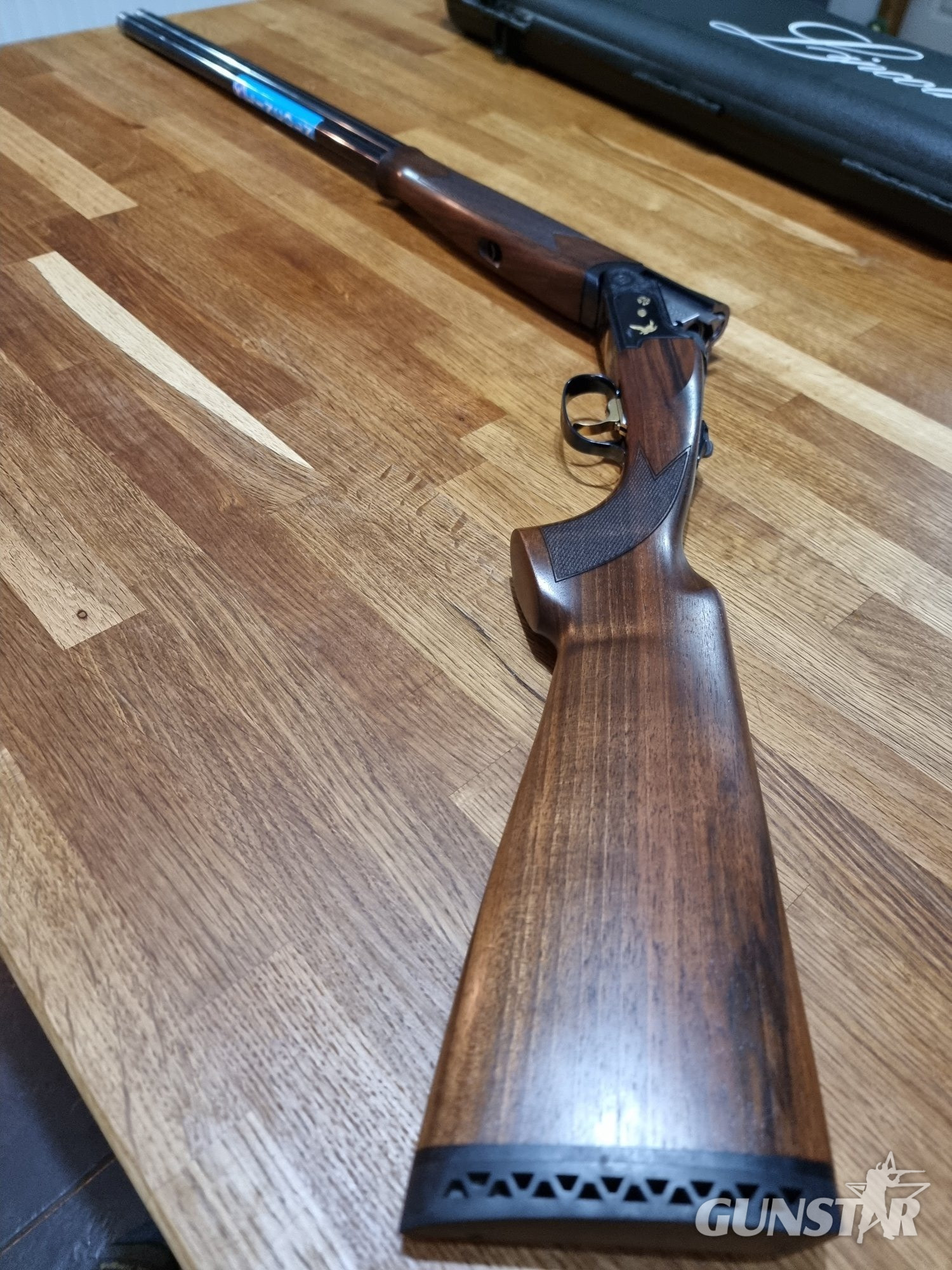 {CATEGORY} - Lincoln (F.A.I.R) Vogue HSX Sporting Over and Under 20 Bore/gauge in 