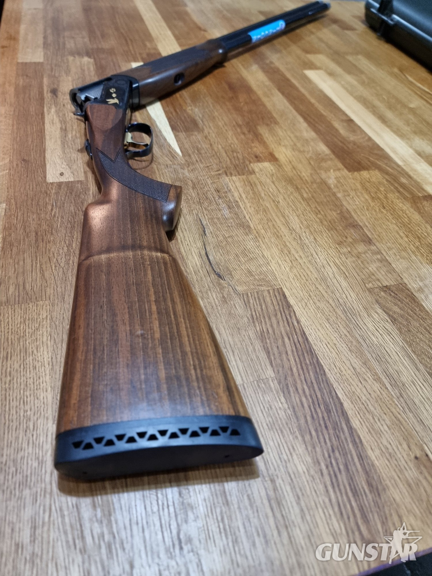 {CATEGORY} - Lincoln (F.A.I.R) Vogue HSX Sporting Over and Under 20 Bore/gauge