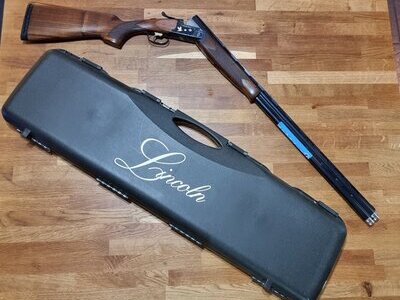 Lincoln (F.A.I.R) Vogue HSX Sporting Over and Under 20 Bore/gauge
