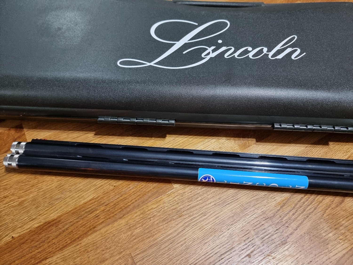 Lincoln (F.A.I.R) Vogue HSX Sporting Over and Under 20 Bore/gauge