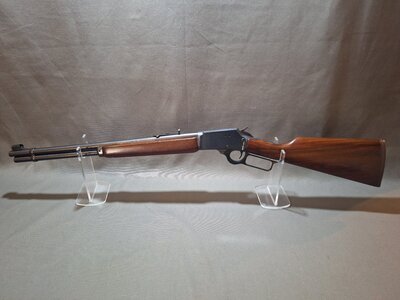 Marlin 1894 S Lever Action .44 Rifle
