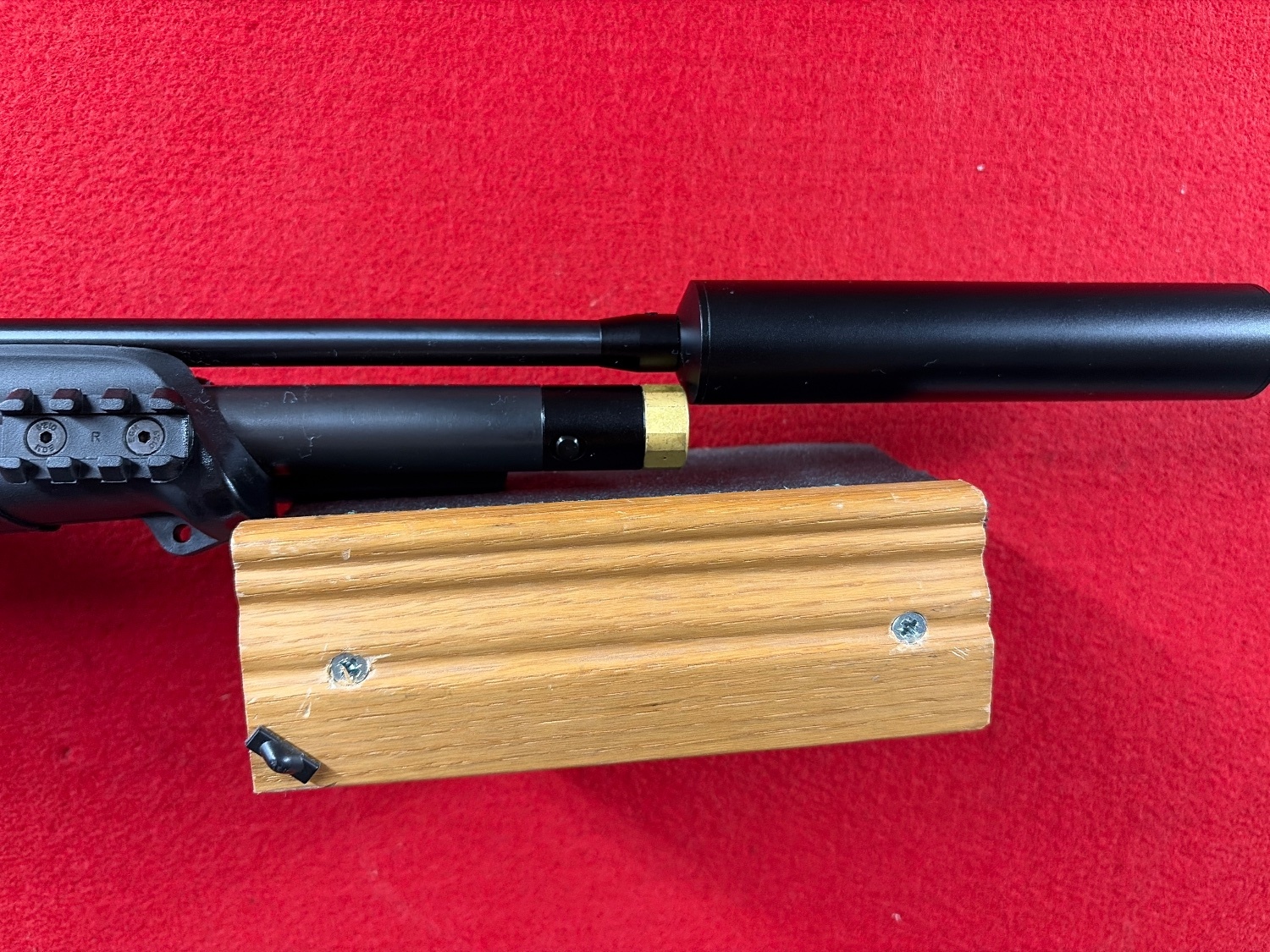 Stoeger XM1 .177 - {CATEGORY} in 