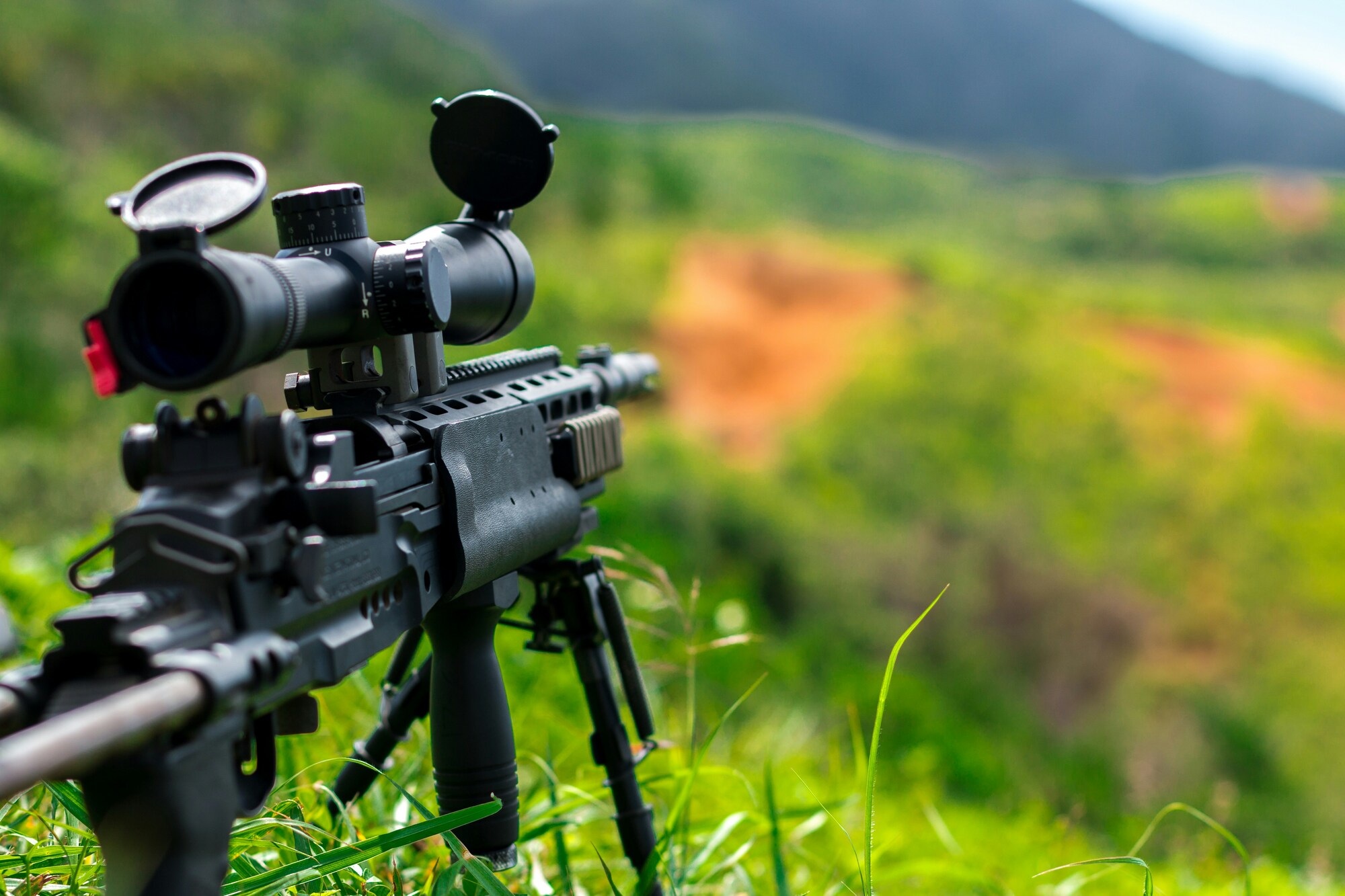 Rifles for Sale Under £2500