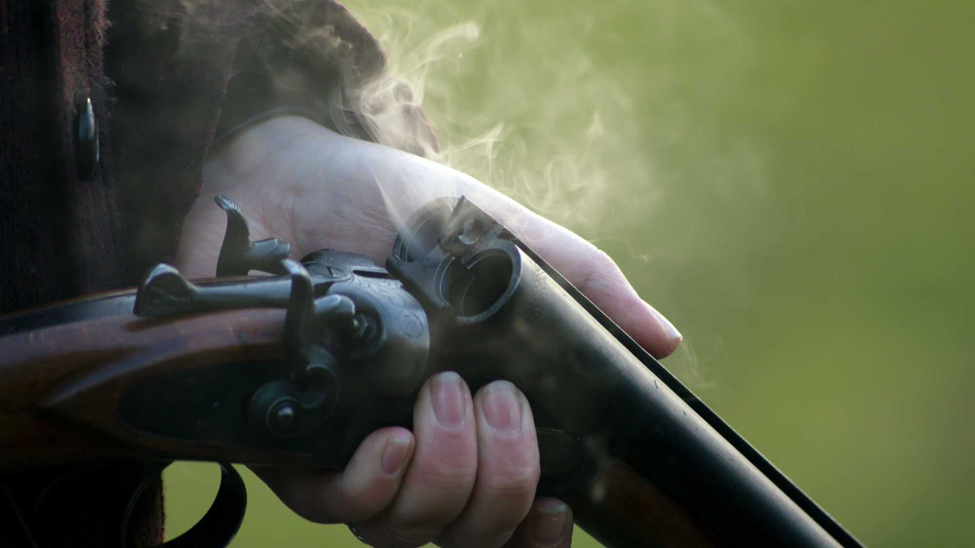 Shotguns for Sale Under £5000