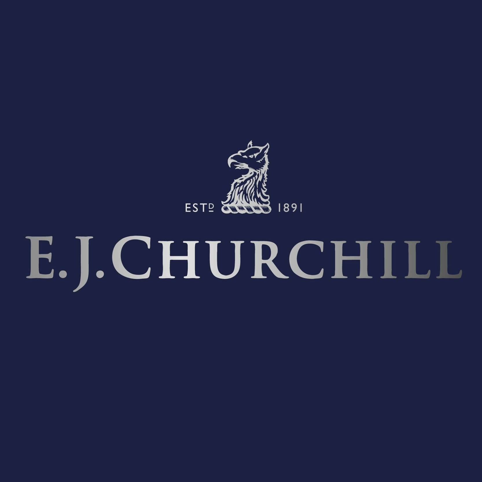 E.J. Churchill - The Home of Shooting