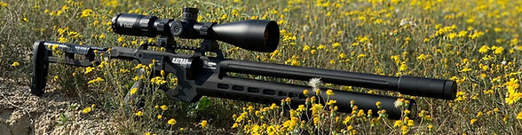 AirMaks Arms at The British Shooting Show