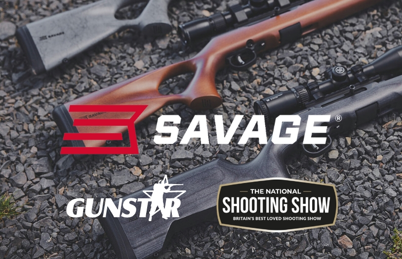 Savage Arms: Long-Range Shooting Specialists