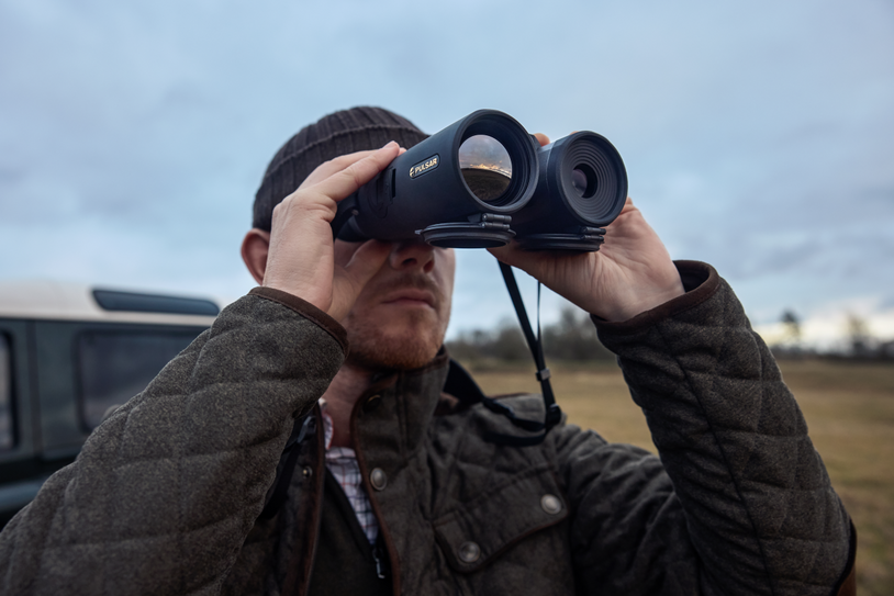 Pulsar Symbion Multispectral Binoculars: Complete Guide to 24/7 Thermal and Digital Optics