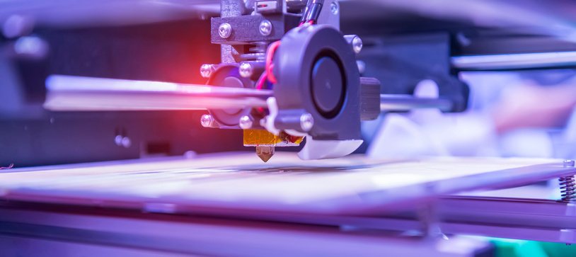 3D Printed Guns: Will They Affect the Firearms Industry?
