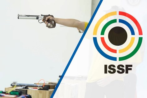 A $10 million investment to improve shooting, from the head of the ISSF