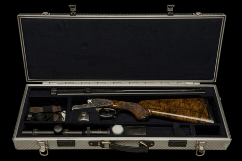Don’t miss out on Holts Auction of Fine Modern & Antique Guns on March 19th!
