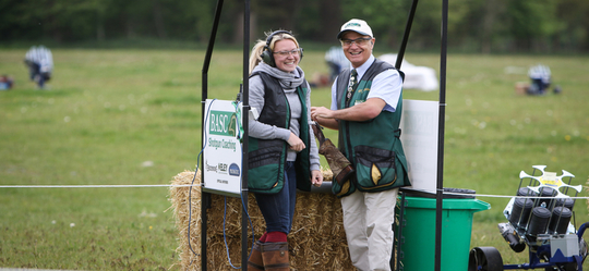 Kelmarsh Country Show