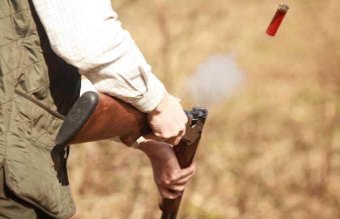 A guide to owning shotguns in the UK