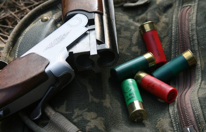 Shotguns vs Rifles: What's the Difference?