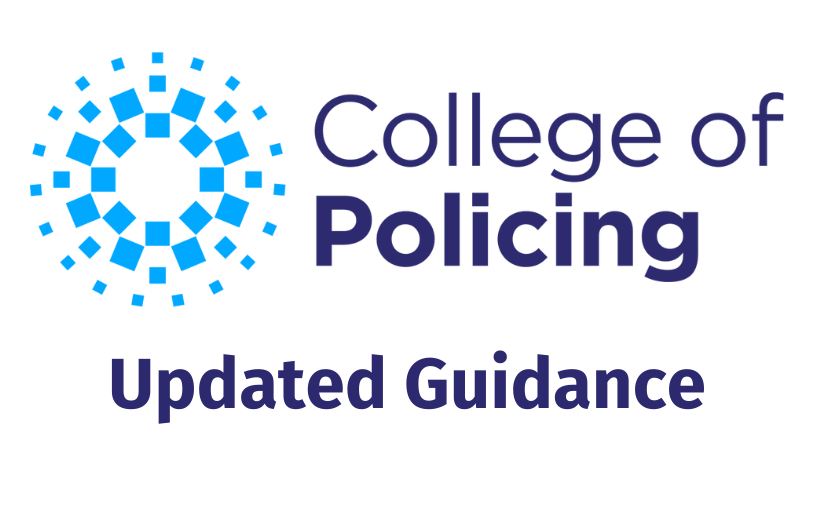 Latest Firearms Licensing Update: College of Policing Releases New Guidance