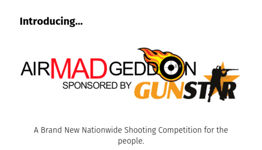 *UPDATE* AirMADgeddon - A brand new Nationwide shooting competition for the people.